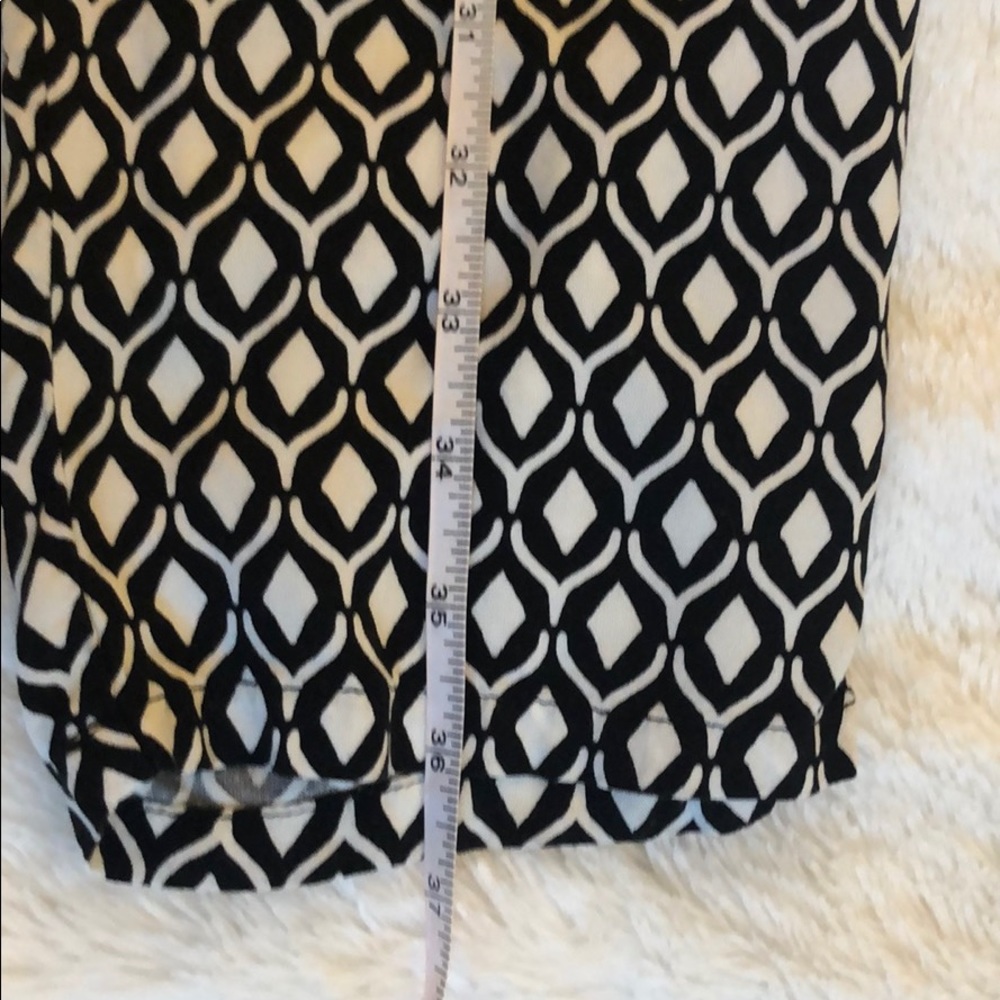 H&M Dress pants size 12 - Picture 6 of 7
